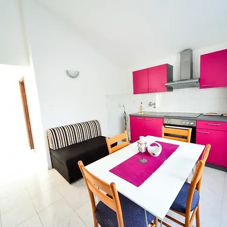 Apartment Valentina *