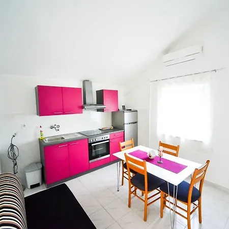 Apartment Valentina *