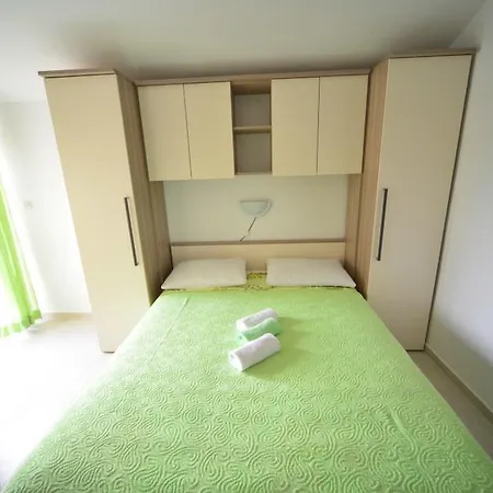 Apartment Valentina