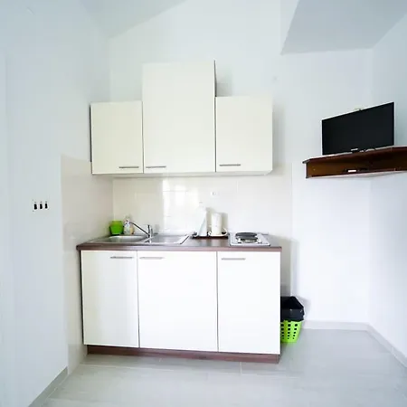 Apartment Valentina