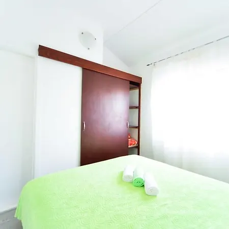 Apartment Valentina *