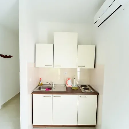 Apartment Valentina Petrcane