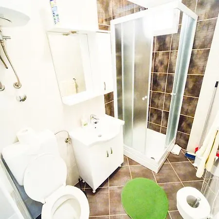Apartment Valentina Petrcane