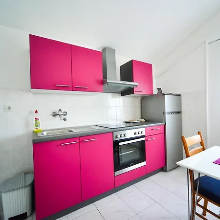 Apartment Valentina