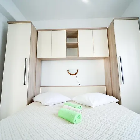 Apartment Valentina *