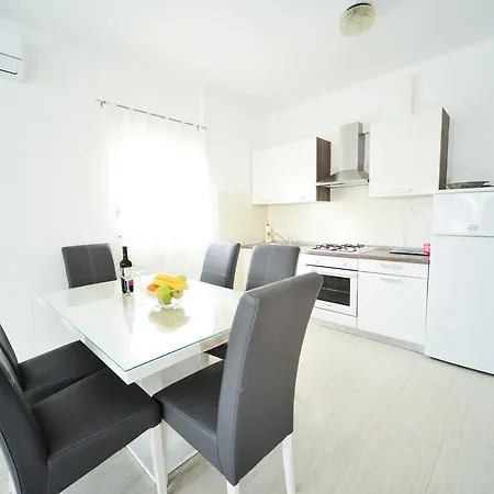 Apartment Valentina
