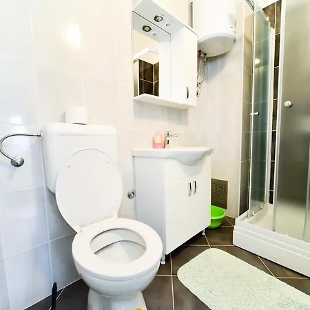 Apartment Valentina Petrcane