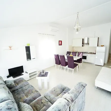 Apartment Valentina