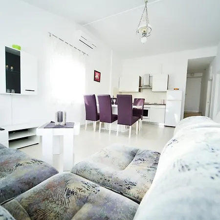 Valentina Apartment Petrcane
