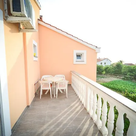 Apartment Valentina
