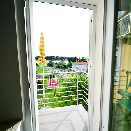 Valentina Apartment
