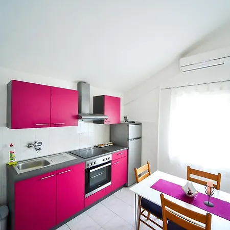 Apartment Valentina