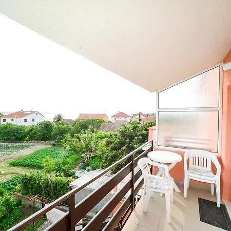 Valentina Apartment