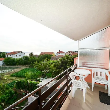 Apartment Valentina *