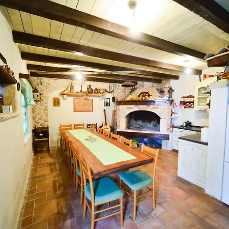 Apartment Valentina Petrcane