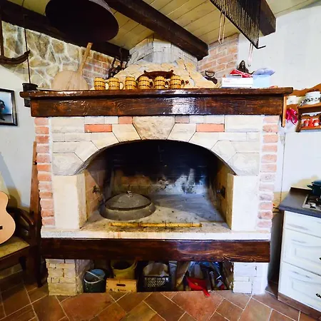 Valentina Apartment Petrcane