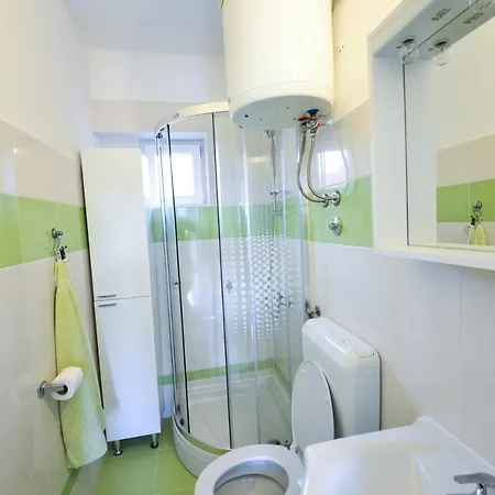 Valentina Apartment *