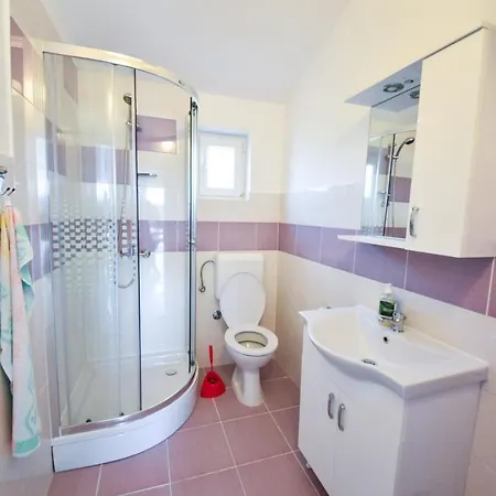Valentina Apartment *