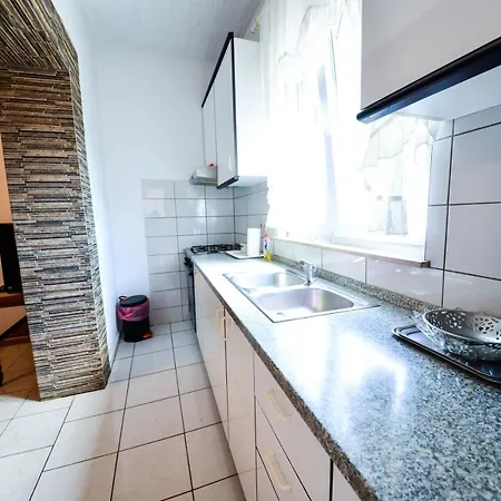 Valentina Apartment *